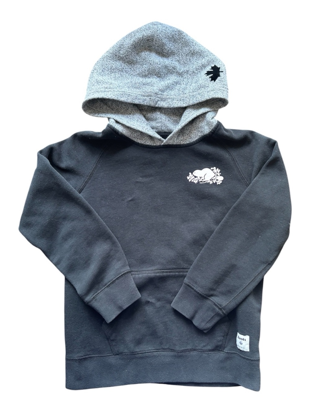 Roots Kids Hoodie